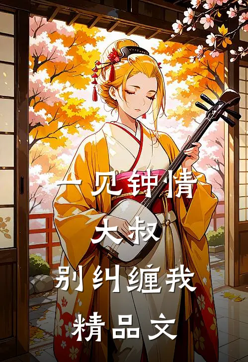一见钟情：大叔，别纠缠我精品文