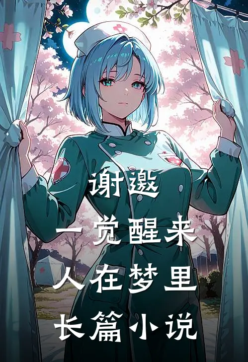 谢邀，一觉醒来人在梦里长篇小说