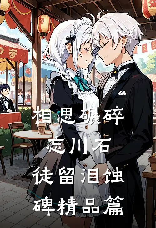相思碾碎忘川石，徒留泪蚀碑精品篇