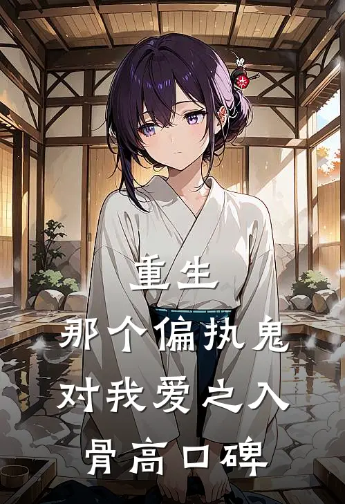 重生：那个偏执鬼对我爱之入骨高口碑