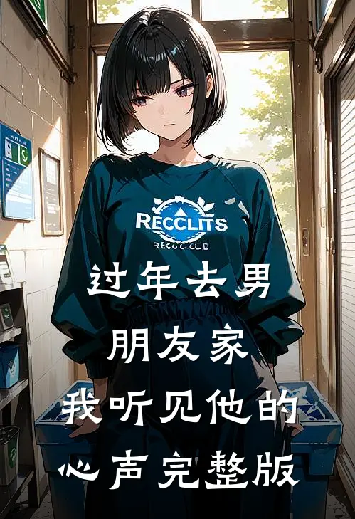 过年去男朋友家，我听见他的心声完整版