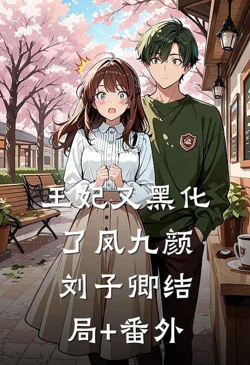 王妃又黑化了凤九颜刘子卿结局+番外