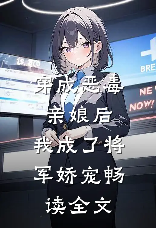穿成恶毒亲娘后，我成了将军娇宠畅读全文