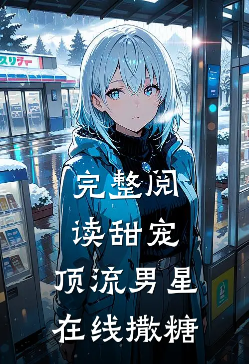 完整阅读甜宠：顶流男星在线撒糖