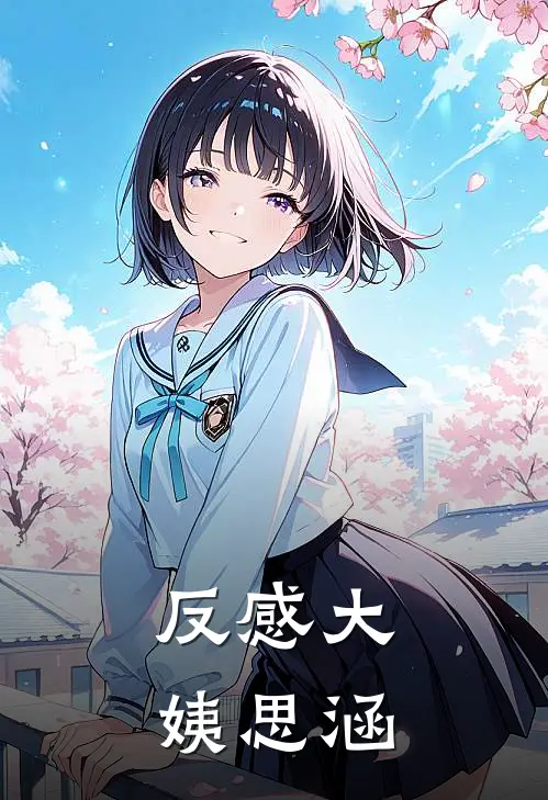 反感大姨 思涵