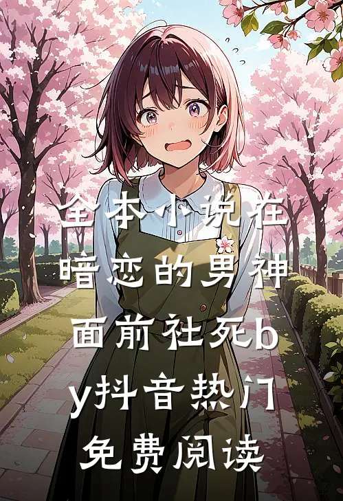 全本小说在暗恋的男神面前社死by抖音热门免费阅读