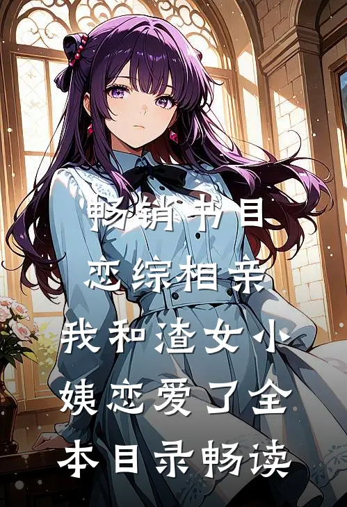 畅销书目恋综相亲：我和渣女小姨恋爱了全本目录畅读