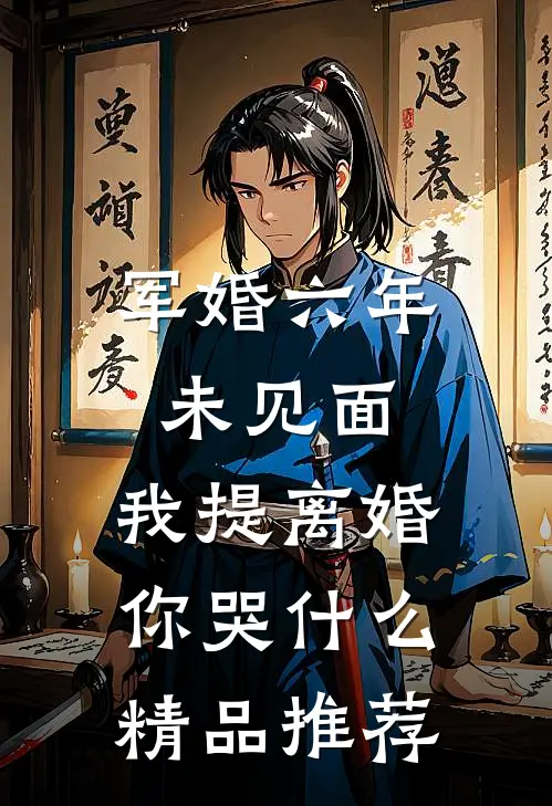 军婚六年未见面，我提离婚你哭什么精品推荐