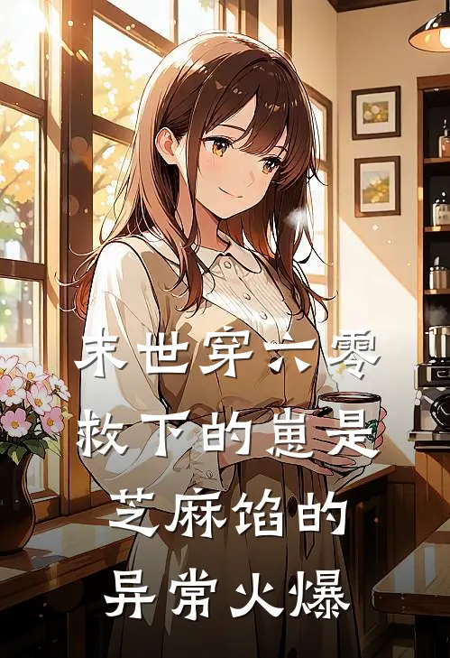 末世穿六零，救下的崽是芝麻馅的异常火爆