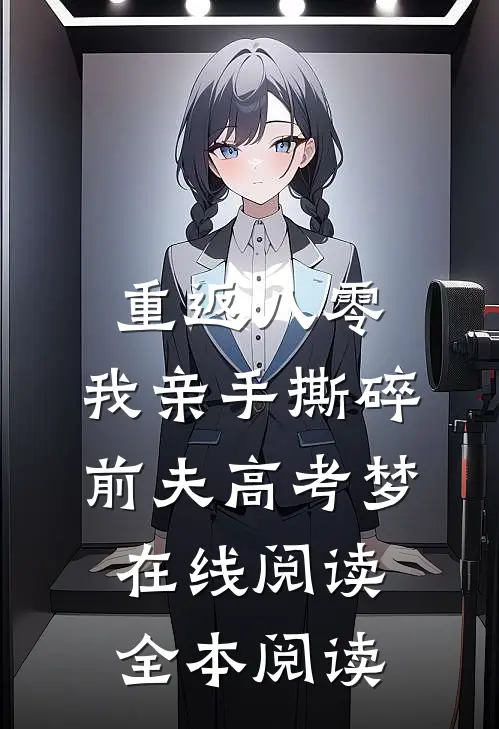 重返八零，我亲手撕碎前夫高考梦在线阅读全本阅读