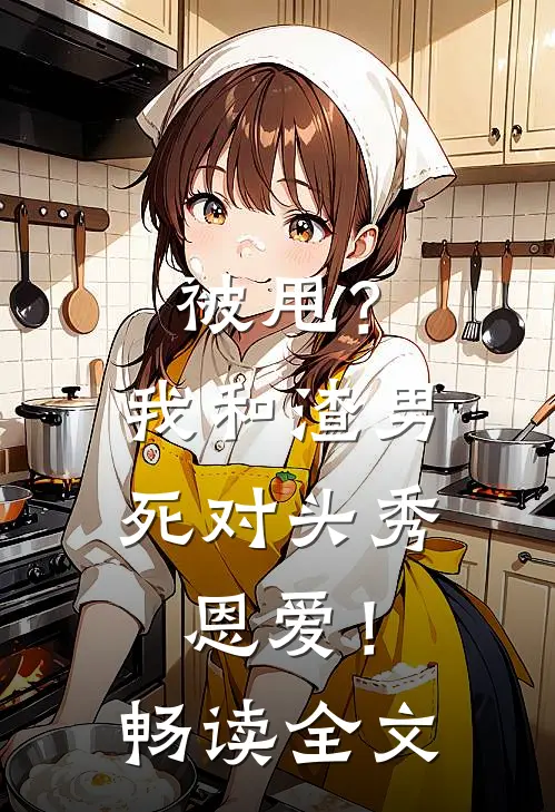被甩？我和渣男死对头秀恩爱！畅读全文