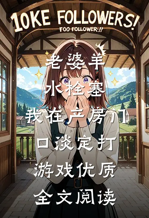 老婆羊水栓塞，我在产房门口淡定打游戏优质全文阅读