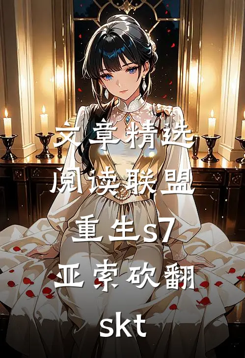 文章精选阅读联盟：重生s7，亚索砍翻skt