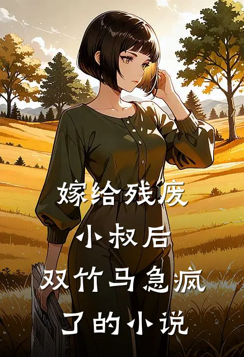 嫁给残废小叔后，双竹马急疯了的小说