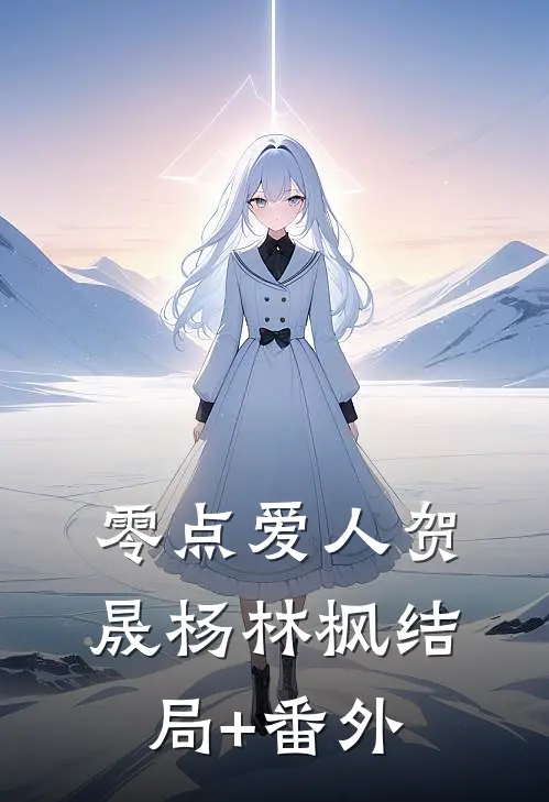 零点爱人贺晟杨林枫结局+番外