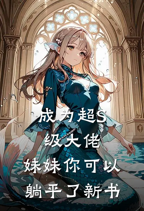 成为超S级大佬，妹妹你可以躺平了新书