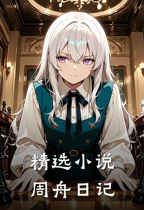 精选小说周舟日记