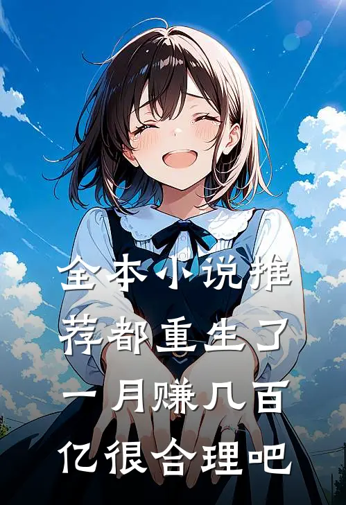 全本小说推荐都重生了，一月赚几百亿很合理吧