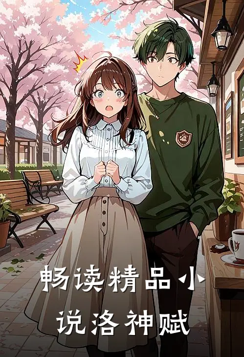 畅读精品小说洛神赋