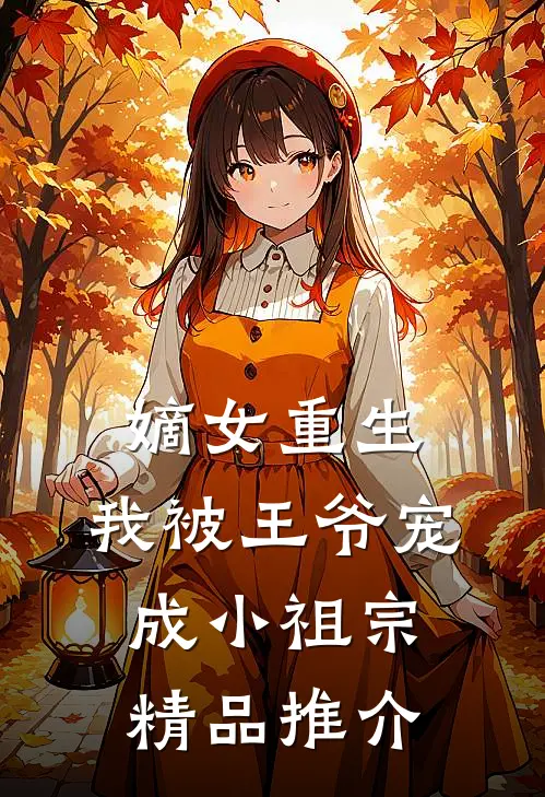 嫡女重生：我被王爷宠成小祖宗精品推介