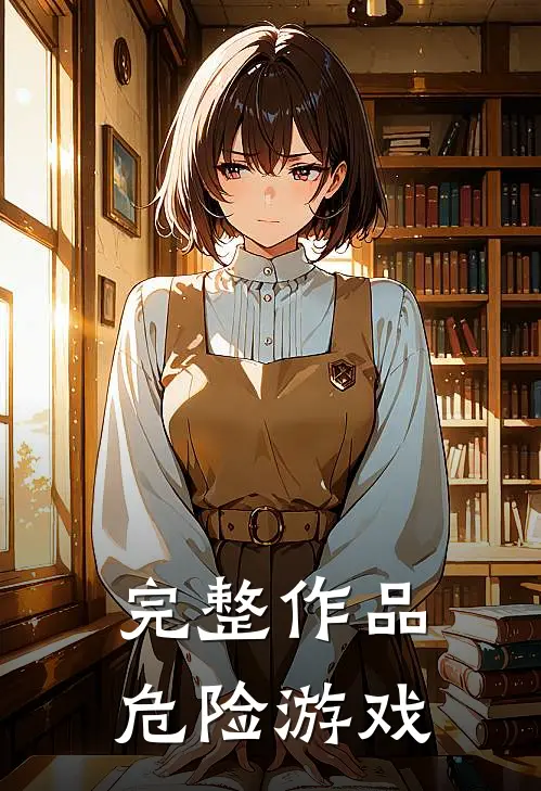 完整作品危险游戏