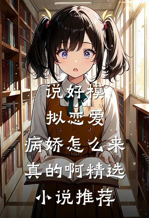 说好模拟恋爱，病娇怎么来真的啊精选小说推荐