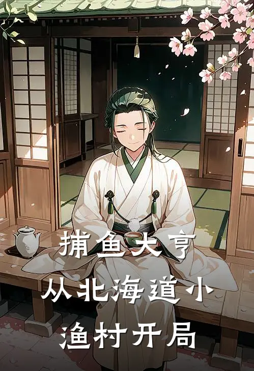 捕鱼大亨：从北海道小渔村开局