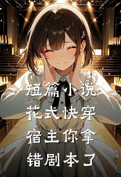 短篇小说花式快穿：宿主你拿错剧本了