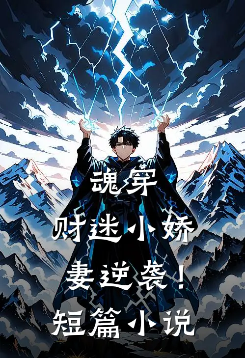 魂穿：财迷小娇妻逆袭！短篇小说