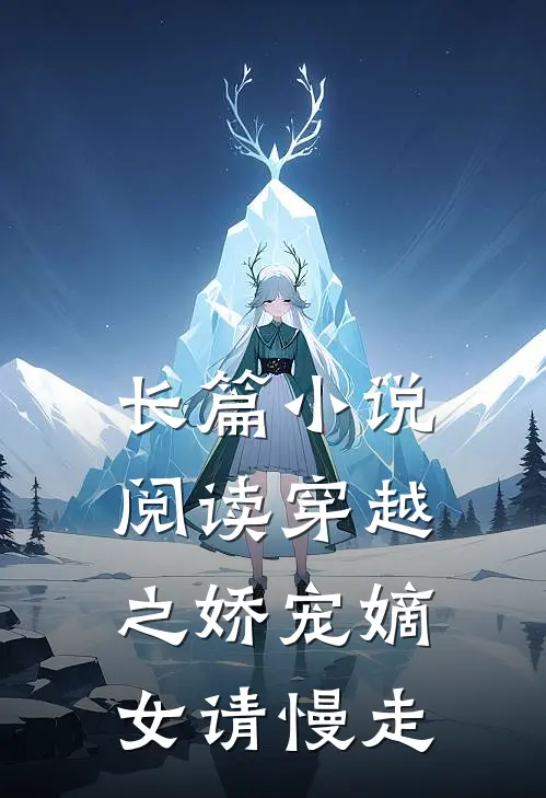 长篇小说阅读穿越之娇宠嫡女请慢走
