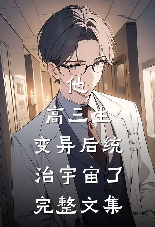 他，高三生，变异后统治宇宙了完整文集