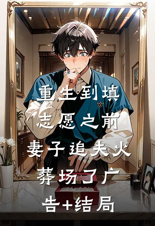 重生到填志愿之前，妻子追夫火葬场了广告+结局