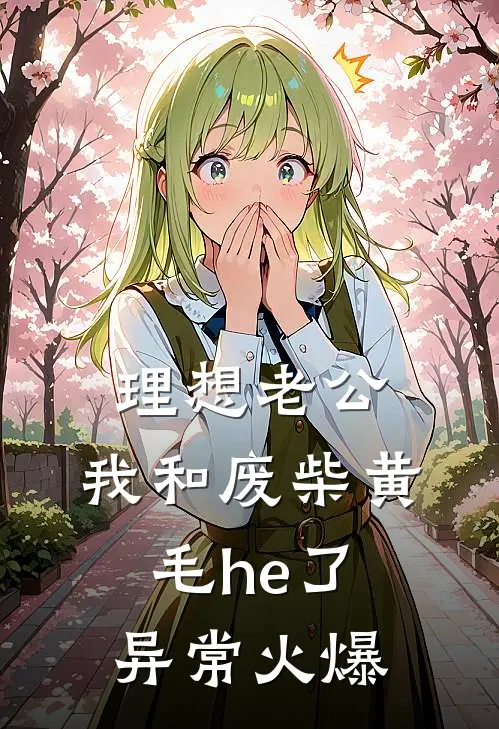 理想老公：我和废柴黄毛he了异常火爆