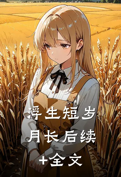 浮生短岁月长后续+全文