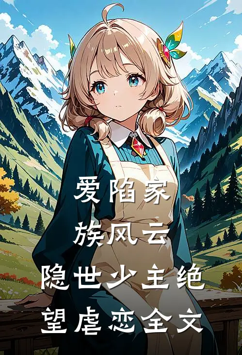爱陷家族风云：隐世少主绝望虐恋全文