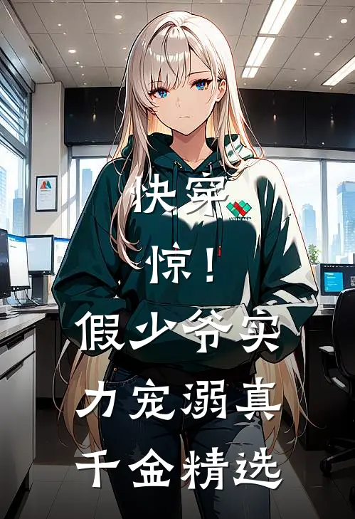 快穿：惊！假少爷实力宠溺真千金精选