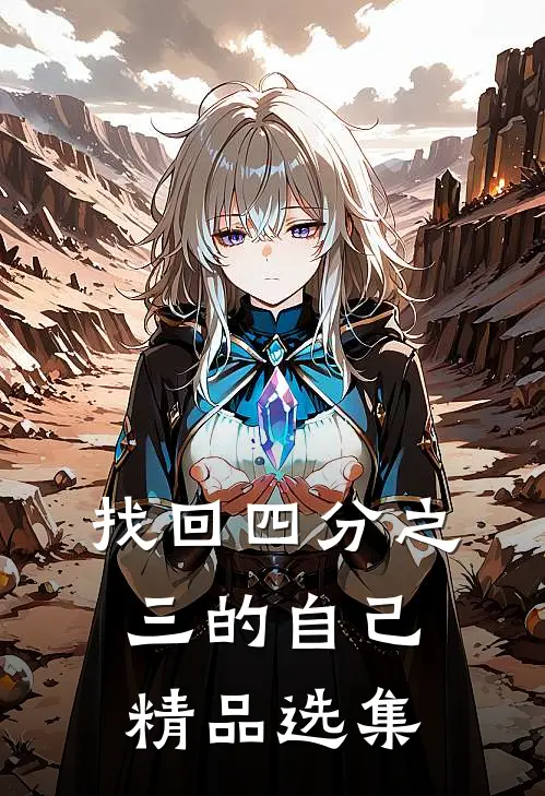 找回四分之三的自己精品选集