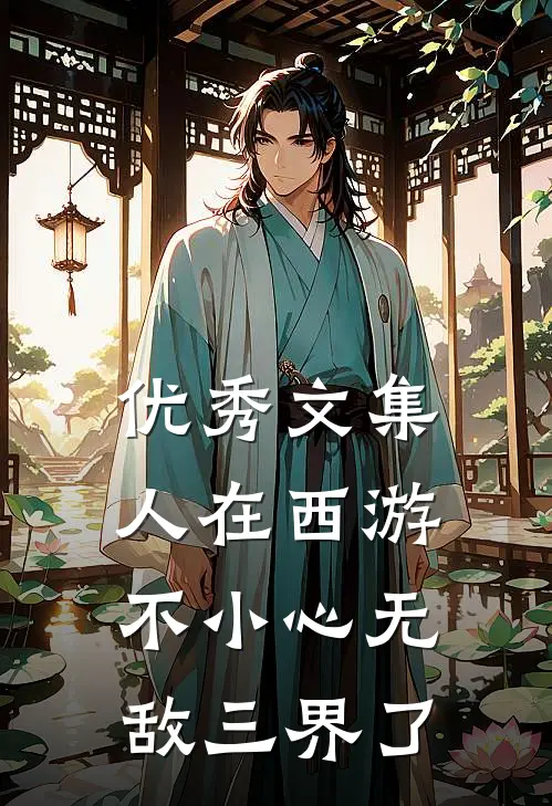 优秀文集人在西游，不小心无敌三界了