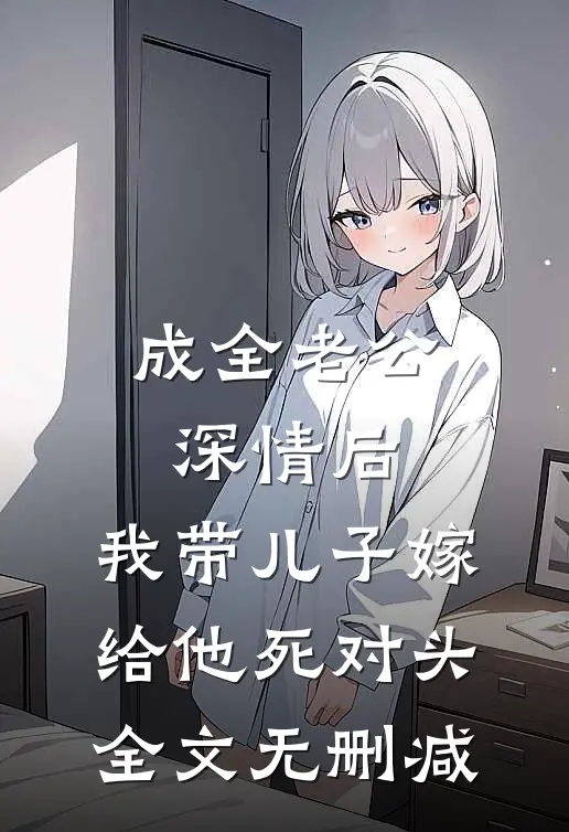 成全老公深情后，我带儿子嫁给他死对头全文无删减