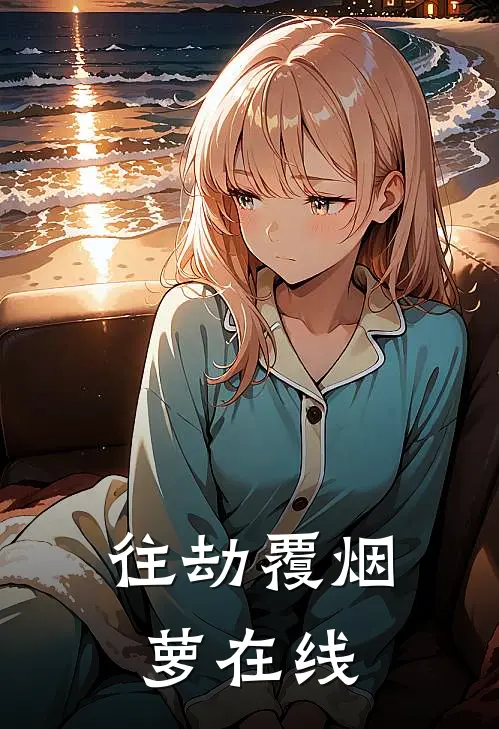 往劫覆烟萝在线
