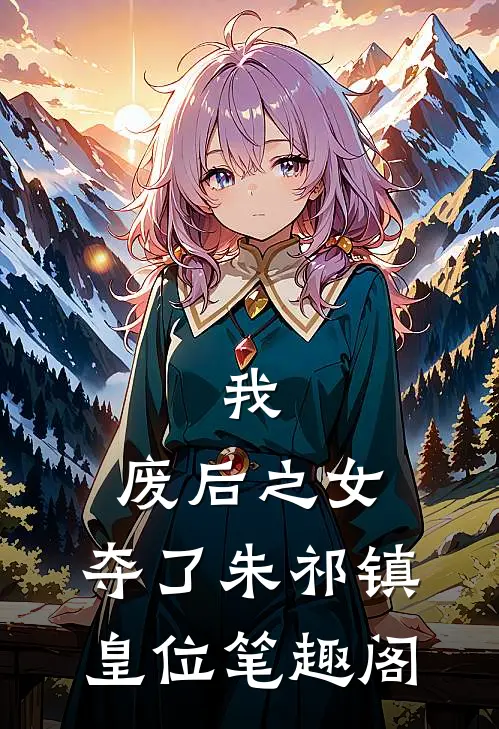我，废后之女，夺了朱祁镇皇位笔趣阁