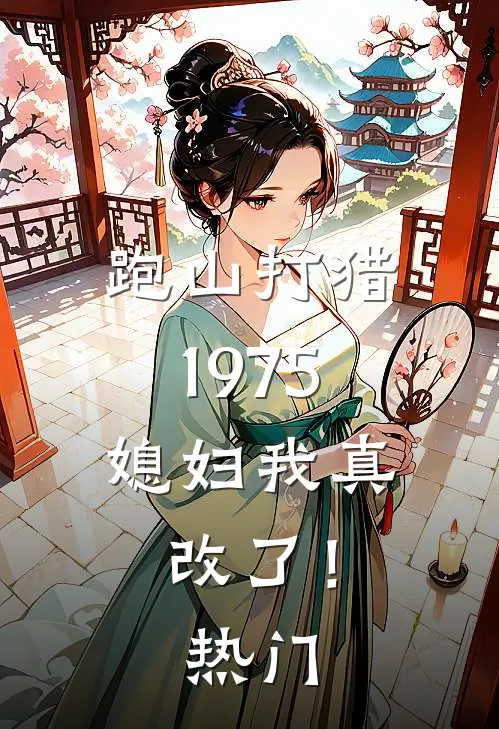 跑山打猎1975，媳妇我真改了！热门
