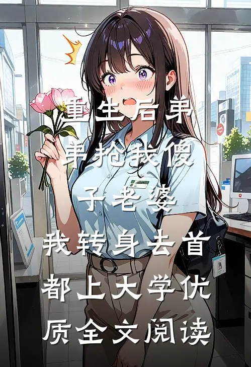 重生后弟弟抢我傻子老婆，我转身去首都上大学优质全文阅读