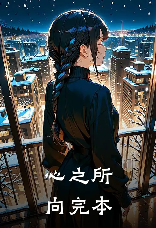 心之所向完本