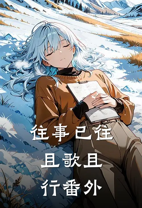 往事已往，且歌且行番外