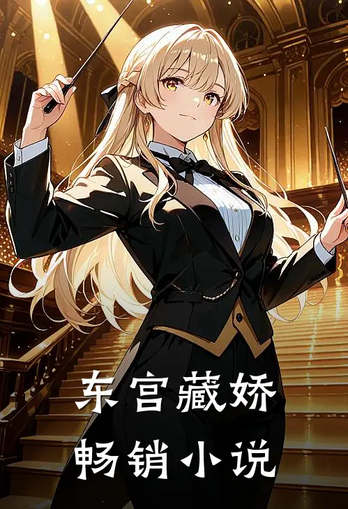 东宫藏娇畅销小说