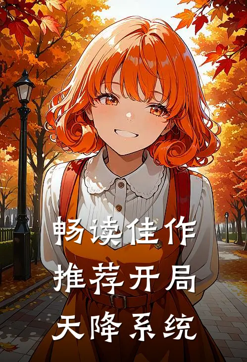 畅读佳作推荐开局天降系统