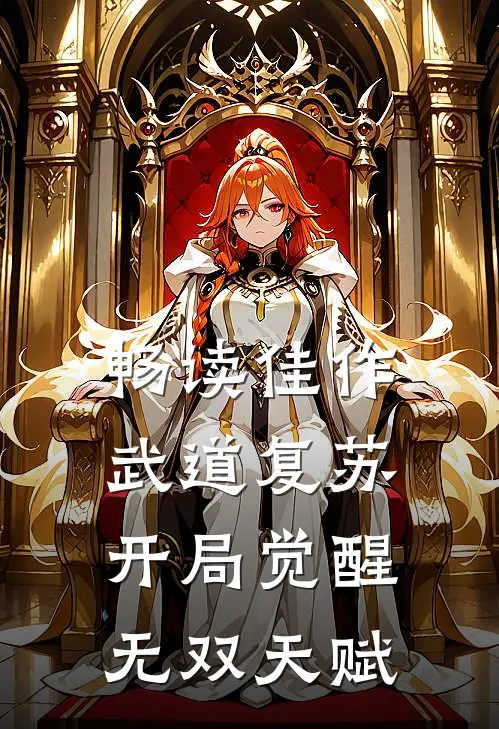 畅读佳作武道复苏：开局觉醒无双天赋
