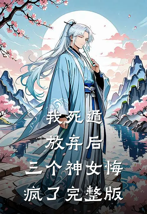 我死遁放弃后，三个神女悔疯了完整版