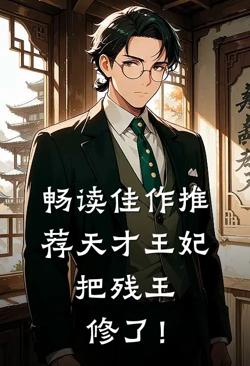 畅读佳作推荐天才王妃：把残王修了！
